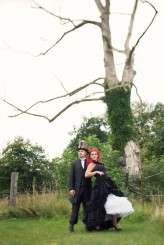 Destination wedding photographer. Sonia Jansson