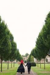 Destination wedding photographer. Sonia Jansson