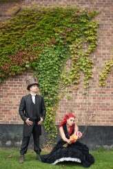 Destination wedding photographer. Sonia Jansson