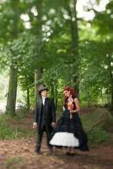 Destination wedding photographer. Sonia Jansson