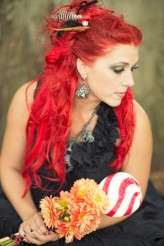 Destination wedding photographer. Sonia Jansson