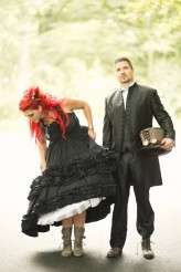 Destination wedding photographer. Sonia Jansson