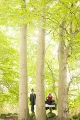 Destination wedding photographer. Sonia Jansson