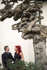 Destination wedding photographer. Sonia Jansson