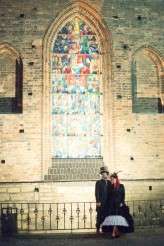 Destination wedding photographer. Sonia Jansson