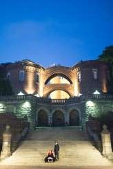 Destination wedding photographer. Sonia Jansson