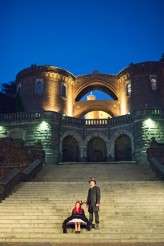 Destination wedding photographer. Sonia Jansson