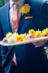 Stephanie & Dale’s Wedding