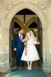 Stephanie & Dale’s Wedding