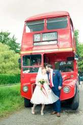 Stephanie & Dale’s Wedding