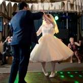 Stephanie & Dale’s Wedding