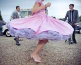 Stephanie & Dale’s Wedding