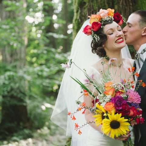 eccentric vintage rainbow wedding_sharalee prang photography-154