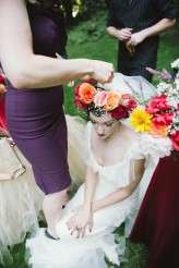 eccentric vintage rainbow wedding_sharalee prang photography-161