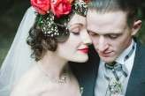 eccentric vintage rainbow wedding_sharalee prang photography-193