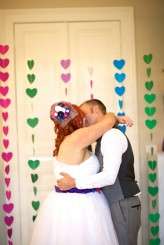 modern vintage wedding angelica peady 227