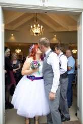 modern vintage wedding angelica peady 254