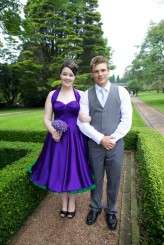 modern vintage wedding angelica peady 283