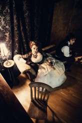 AmyPaulGothicShootAssassynation-10023