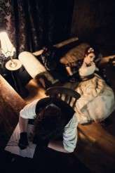 AmyPaulGothicShootAssassynation-10029