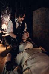 AmyPaulGothicShootAssassynation-10099