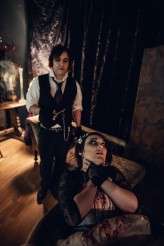 AmyPaulGothicShootAssassynation-10108