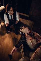 AmyPaulGothicShootAssassynation-10113