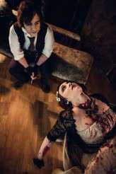 AmyPaulGothicShootAssassynation-10116