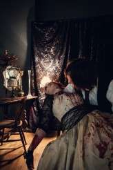 AmyPaulGothicShootAssassynation-10121