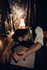 AmyPaulGothicShootAssassynation-10134