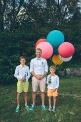 Fun DIY Wedding – David Campbell Imagery  (72)