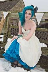 Lorna Lovecraft_Alt Bridal Fashion Shoot (19)