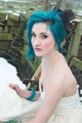 Lorna Lovecraft_Alt Bridal Fashion Shoot (20)