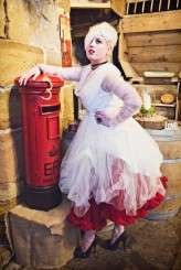 Lorna Lovecraft_Alt Bridal Fashion Shoot (43)