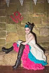 Lorna Lovecraft_Alt Bridal Fashion Shoot (45)