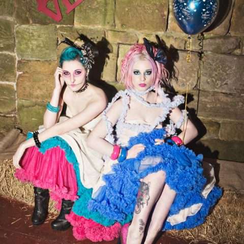 Lorna Lovecraft_Alt Bridal Fashion Shoot (47)