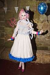 Lorna Lovecraft_Alt Bridal Fashion Shoot (48)