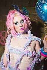 Lorna Lovecraft_Alt Bridal Fashion Shoot (49)