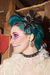 Lorna Lovecraft_Alt Bridal Fashion Shoot (50)