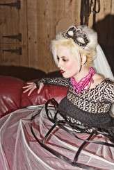 Lorna Lovecraft_Alt Bridal Fashion Shoot (57)