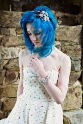 Lorna Lovecraft_Alt Bridal Fashion Shoot (6)