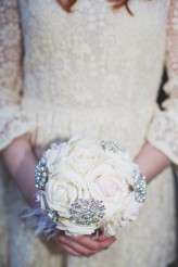 Rock n Roll East London Wedding_Maureen Du Preez Photography 188