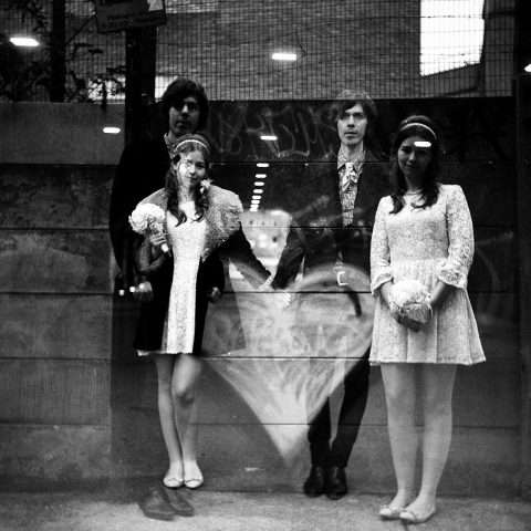 Rock n Roll East London Wedding_Maureen Du Preez Photography 200