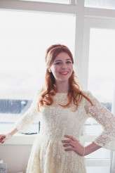 Rock n Roll East London Wedding_Maureen Du Preez Photography 96