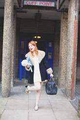 Rock n Roll East London Wedding_Maureen Du Preez Photography 99