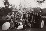 1920’s oregon wedding_ kaelyn elizabeth photography 281