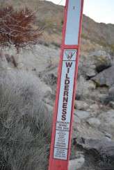 Ceri and PC Desert Wedding 11