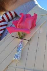 Ceri and PC Desert Wedding 40