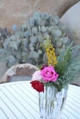 Ceri and PC Desert Wedding 60