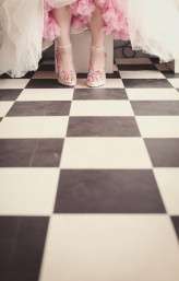 haywood jones alternative wedding photography polka dot shoot 17